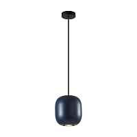 Подвесной светильник Odeon Light COCOON 5060/1CA - цена и фото Подвесной светильник Odeon Light COCOON 5060/1CA - цена и фото
