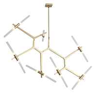 Люстра потолочная ST LUCE LACONICITA SL947.202.14 - цена и фото Люстра потолочная ST LUCE LACONICITA SL947.202.14 - цена и фото