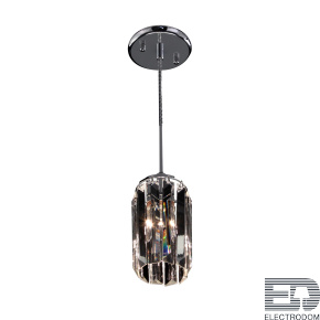 Подвесной светильник Citilux Синди CL330111 Хром - цена и фото