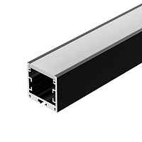 Профиль SL-ARC-3535-LINE-2500 BLACK Arlight 025519 - цена и фото Профиль SL-ARC-3535-LINE-2500 BLACK Arlight 025519 - цена и фото