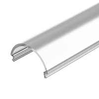 Экран ARH-WIDE-B-H20-2000 Round Frost-PM Arlight 016627 - цена и фото Экран ARH-WIDE-B-H20-2000 Round Frost-PM Arlight 016627 - цена и фото