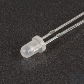 Светодиод ARL-3314PGW-7cd Arlight 003915 - цена и фото
