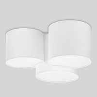 TK Lighting Потолочный светильник 3441 Mona White - цена и фото TK Lighting Потолочный светильник 3441 Mona White - цена и фото
