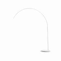 Торшер Ideal Lux DORSALE MPT1 BIANCO 286686 - цена и фото Торшер Ideal Lux DORSALE MPT1 BIANCO 286686 - цена и фото
