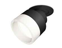 Комплект встраиваемого поворотного светильника с акрилом XM8102520 Ambrella light - цена и фото