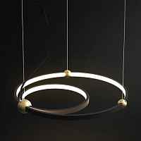 Подвесной светильник PLANETARY Ring ImperiumLoft - цена и фото Подвесной светильник PLANETARY Ring ImperiumLoft - цена и фото