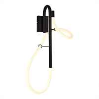 Настенный светильник ST Luce SAGRATO SL6102.401.16 - цена и фото Настенный светильник ST Luce SAGRATO SL6102.401.16 - цена и фото