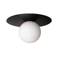 Потолочный светильник Loft IT Ufo 10120/250C Black - цена и фото Потолочный светильник Loft IT Ufo 10120/250C Black - цена и фото
