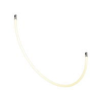 Трековый светильник Maytoni Technical TR154-1-27W3K-PT - цена и фото