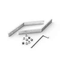 Arlight Cоединитель профиля SL-LINIA45-FANTOM-L135 Set (030152) - цена и фото Arlight Cоединитель профиля SL-LINIA45-FANTOM-L135 Set (030152) - цена и фото