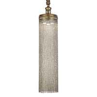 Подвесной светильник L'arte Luce Marrakesh L00904 - цена и фото Подвесной светильник L'arte Luce Marrakesh L00904 - цена и фото
