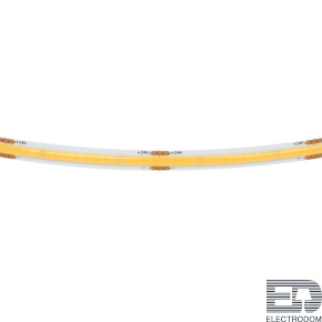 Лента белого свечения COB LED 24V Lightstar Lightstar 420834 - цена и фото