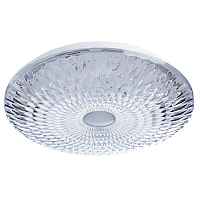 Потолочный светильник Arte Lamp A2660 A2660PL-1WH - цена и фото