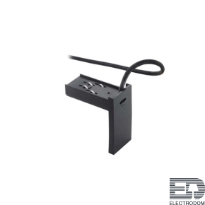 Питание Ideal Lux ARCA ENDCAP ELECTRIFIED FOR SURFACE/REC 223124 - цена и фото