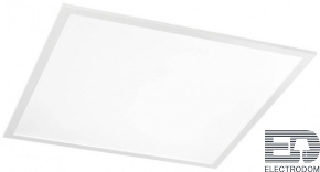 Светодиодная панель Ideal Lux Led Panel 4000K CRI80 249728 - цена и фото