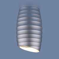 Накладной потолочный светильник Elektrostandard DLN105 DLN105 GU10 a047727 - цена и фото