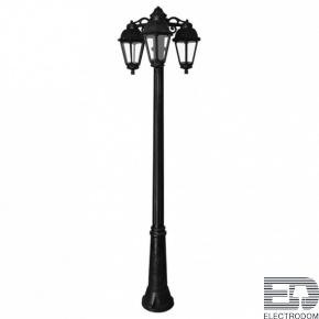 Фонарный столб Fumagalli Ricu Bisso/Saba K22.157.S30.AXF1RDN - цена и фото