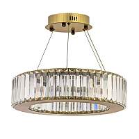 Подвесной светодиодный светильник Arti Lampadari Anzio L 1.5.40.100 G - цена и фото