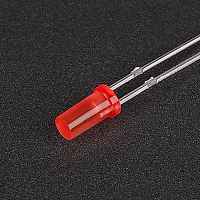 Светодиод ARL-3033URD-250mcd Arlight 005494 - цена и фото Светодиод ARL-3033URD-250mcd Arlight 005494 - цена и фото