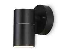 ST3705 BK черный IP54 GU10 max 35W 110*60*95 - цена и фото ST3705 BK черный IP54 GU10 max 35W 110*60*95 - цена и фото