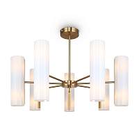 Потолочная люстра Freya Fiore FR5368CL-14BS - цена и фото