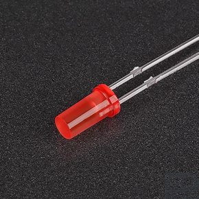 Светодиод ARL-3033URD-250mcd Arlight 005494 - цена и фото