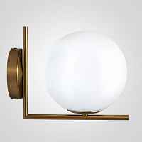 Бра FlexIC Lights Family Michael Anastassiades ImperiumLoft - цена и фото