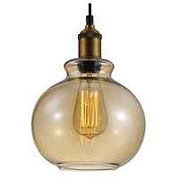 Подвесной светильник Crystal Lux Olla OLLA SP1 AMBER - цена и фото Подвесной светильник Crystal Lux Olla OLLA SP1 AMBER - цена и фото