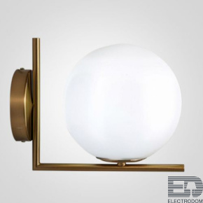 Бра FlexIC Lights Family Michael Anastassiades ImperiumLoft - цена и фото