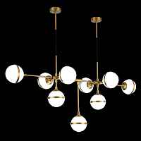 Светильник подвесной ST-Luce Arbe SL1157.303.09 - цена и фото Светильник подвесной ST-Luce Arbe SL1157.303.09 - цена и фото