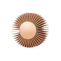 Декоративная подсветка Divinare AURORA 1092/01 AP-6 - цена и фото Декоративная подсветка Divinare AURORA 1092/01 AP-6 - цена и фото