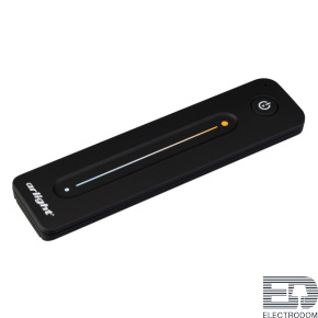 Пульт SMART-R39-MIX (1 зона, 2.4G) Arlight 026412 - цена и фото