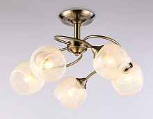 Подвесная люстра TR3199 Traditional Ambrella light - цена и фото Подвесная люстра TR3199 Traditional Ambrella light - цена и фото