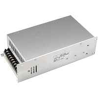 Блок питания HTS-600M-48 (48V, 12.5A, 600W) Arlight 014977 - цена и фото Блок питания HTS-600M-48 (48V, 12.5A, 600W) Arlight 014977 - цена и фото