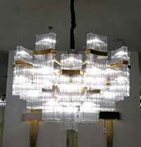 Люстра потолочная L'Arte Luce Italian Brass L55800.86 - цена и фото Люстра потолочная L'Arte Luce Italian Brass L55800.86 - цена и фото