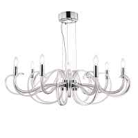 Подвесная люстра Maytoni Atlanta MOD051PL-07TR - цена и фото Подвесная люстра Maytoni Atlanta MOD051PL-07TR - цена и фото