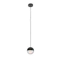 Подвесной светодиодный светильник Favourite Luna 4369-1P - цена и фото Подвесной светодиодный светильник Favourite Luna 4369-1P - цена и фото