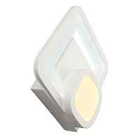 Светильник настенный светодиодный Omnilux Aversa OML-02921-20 - цена и фото
