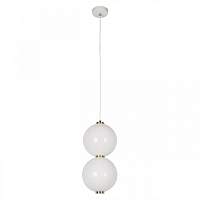 Подвесной светодиодный светильник Loft IT Pearls 10205/E - цена и фото