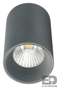 Накладной светильник Escada 20003SMU/01LED SGY - цена и фото