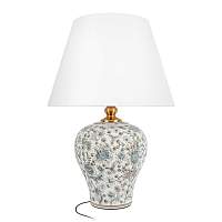 Настольная лампа LOFT IT Agapanthus 10385T/D