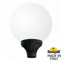 Фонарь на столб FUMAGALLI GLOBE 400 G40.000.000.AYE27 - цена и фото Фонарь на столб FUMAGALLI GLOBE 400 G40.000.000.AYE27 - цена и фото