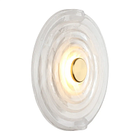 Светильник настенный Aployt Anecia APL.061.11.05 - цена и фото