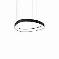 Подвесной светильник Ideal Lux GEMINI SP D42 NERO 247236 - цена и фото Подвесной светильник Ideal Lux GEMINI SP D42 NERO 247236 - цена и фото