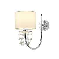 Бра Newport Olivia 4361/A chrome new М0069911 - цена и фото