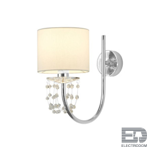 Бра Newport Olivia 4361/A chrome new М0069911 - цена и фото