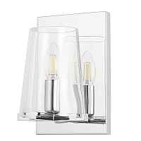 Бра Crystal Lux Medici AP1 - цена и фото Бра Crystal Lux Medici AP1 - цена и фото