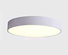 Накладной потолочный светильник Italline IT03-1433 white - цена и фото