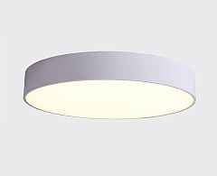 Накладной потолочный светильник Italline IT03-1433 white