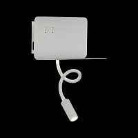 Светильник настенный ST-Luce Pinaggio SL1576.501.02 - цена и фото Светильник настенный ST-Luce Pinaggio SL1576.501.02 - цена и фото